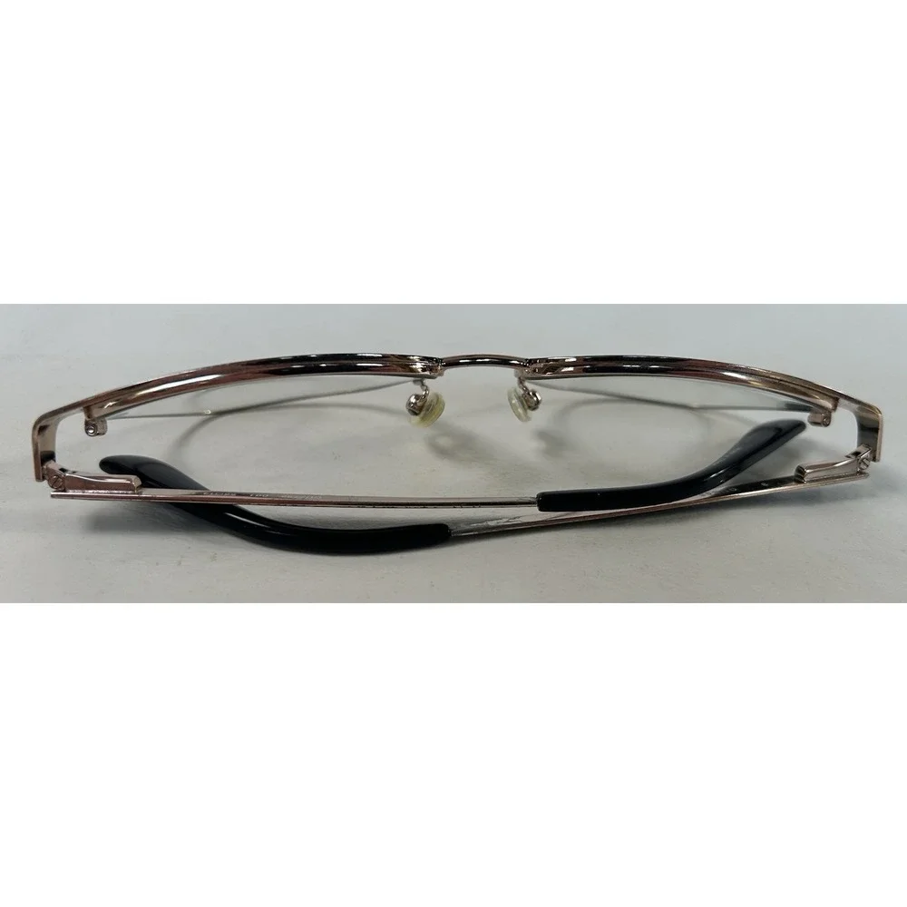 Guess Women's Eyeglasses *Frames Only* GU2795 001 56-14-140 W/Red Case